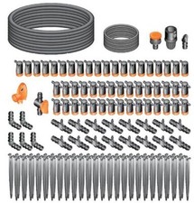 Kit Irrigazione Claber per Vasi TERRAZZO