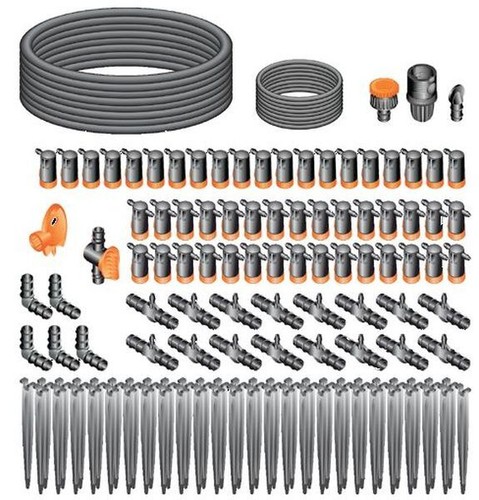 Kit irrigazione claber - kit,
