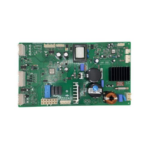 Ebr83806902 ricambio scheda - ebr83806902, di