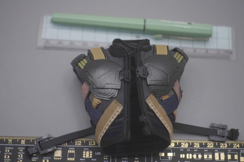 Gilet tattico per - daftoys, f018