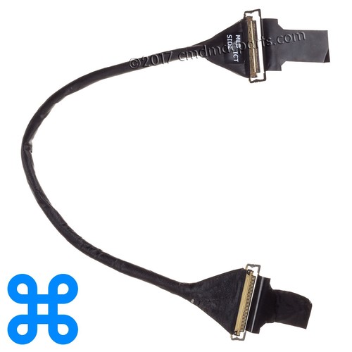 Cavo displayport lcd lvds - lvds, dp