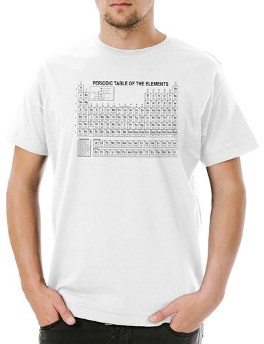Shirt uomo white ba - uomo,