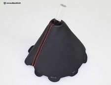 Cuffia cambio nera 124 spider - cuffia,