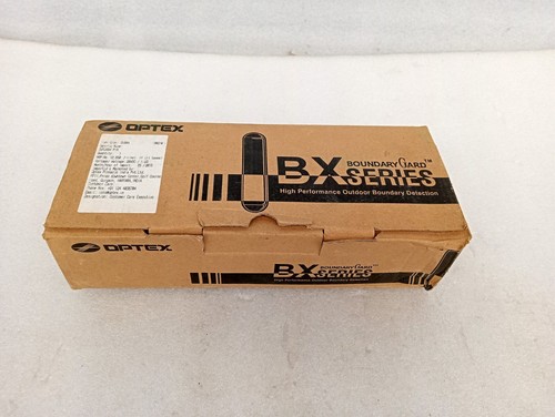 Detector pir esterno optex per - detector,