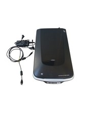 Epson Perfection V500 scanner