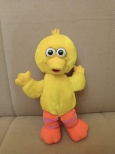 Peluche Di Sesame Street Anni