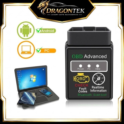 Diagnosi auto elm327 obd2 - diagnosi,