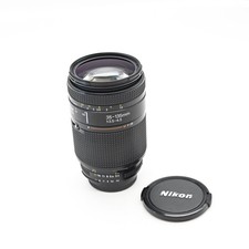 Nikon Nikkor AF 35-135 mm