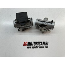 COPPIA CORPI FARFALLATI CORPO FARFALLATO BMW  R 850RT R R850 RT RT R850R 852EA 2