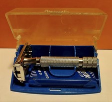 Rasoio Di Sicurezza, Vintage