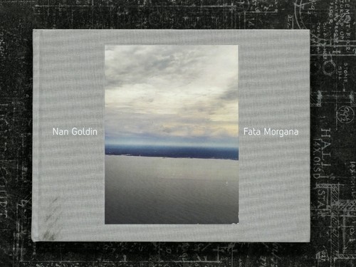 Fata morgana nan goldin - fata,