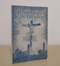 Il Concilio di Trento - Simone