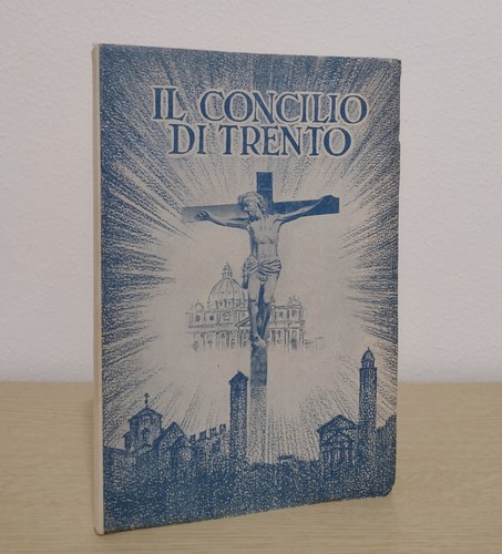 Concilio trento simone - il,