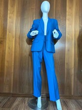 Tuta donna vintage Pendleton