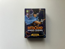 Riftbound League of Legends