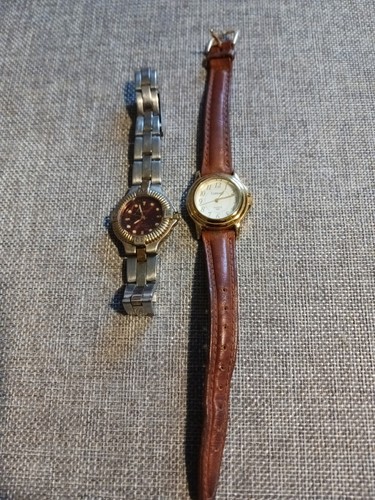 Lotto orologi vintage carrozza