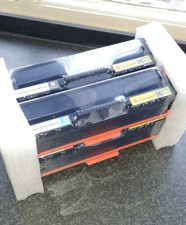 Set toner ad alta resa