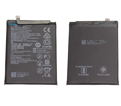 Batteria per huawei - nova, young