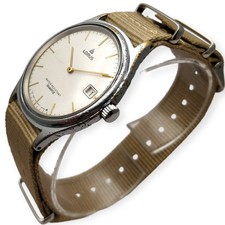 Lorus date 35mm orologio - 35mm,