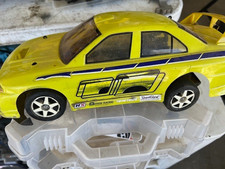 vintage nikko rc comes with