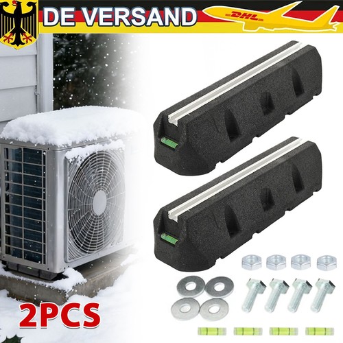 Base ammortizzante - 2x, /