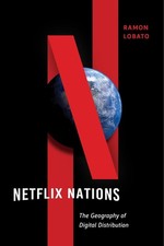 Netflix Nations: The Geography