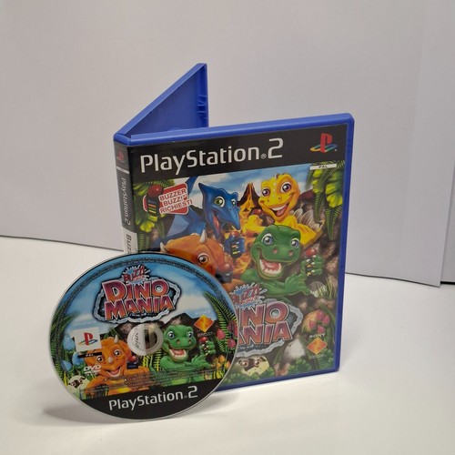 Buzz junior dino - buzz!,