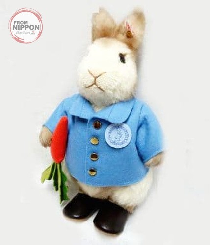 Coniglio - (peter, rabbit)