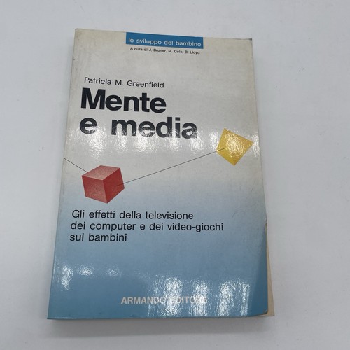 Mente media gli - e,