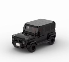 German Performance Offroad -