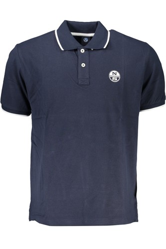 North sails polo - polo, maniche