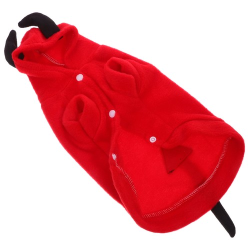 Vestitini per cani costume - ,