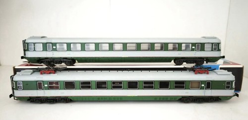 Lima 208165l elettromotrici - 208165l,
