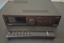 AUDIOLAB M DAC CONVERTITORE DIGITALE AD ANALOGICO AMPLIFICATORE PER CUFFIE