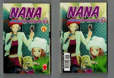 Ai Yazawa NANA COLLECTION n
