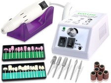 Set levigatrice professionale