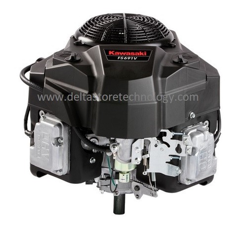 Motore kawasaki fs691v js08 - motore, 4t