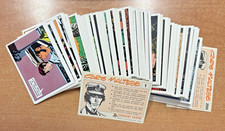 Set Completo Panini Corto