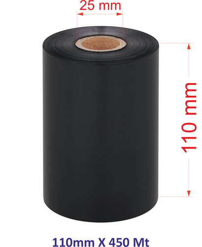 Nastro ribbon cera 110 - cera, x