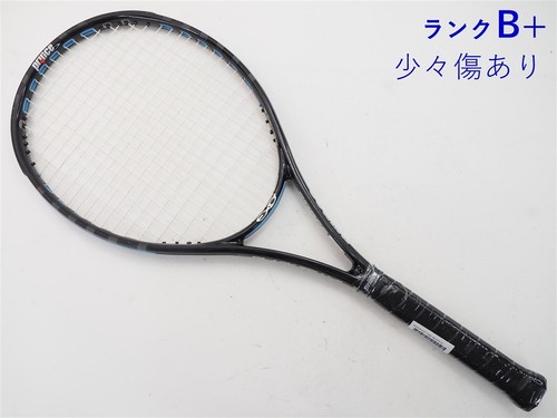 Racchetta tennis usata - da,