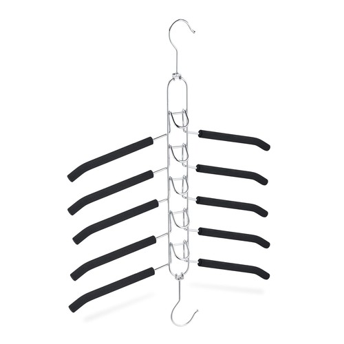 Gruccia multipla stampelle - 5,