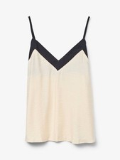 Vero Moda Denise Singlet Top