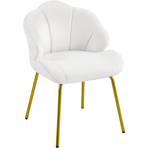 Poltrona velluto moderno - poltrona,