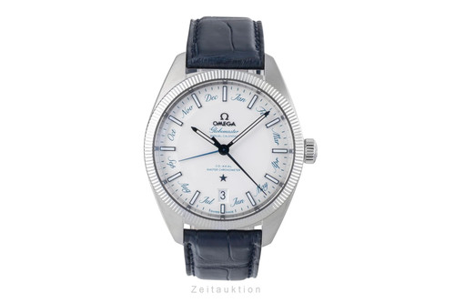 Omega constellation - omega,