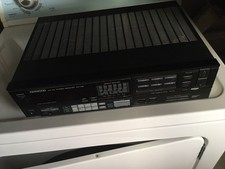 Kenwood KR-V45 Ricevitore