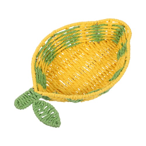 Cesto frutta creativo - ,