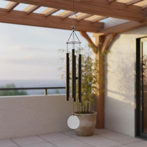 Carillon vento legno - in,