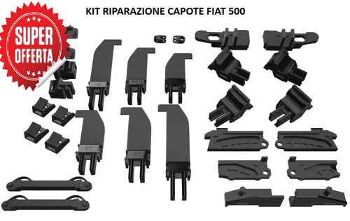 Offerta limitata kit - offerta,