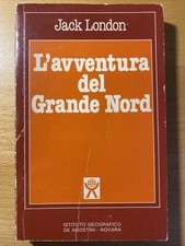 Avventura del grande - del,