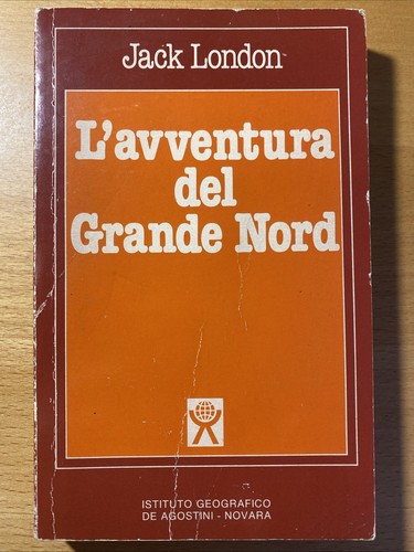 Avventura del grande - l'avventura,